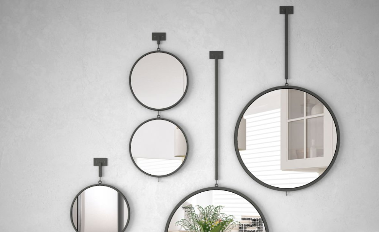Mirrors