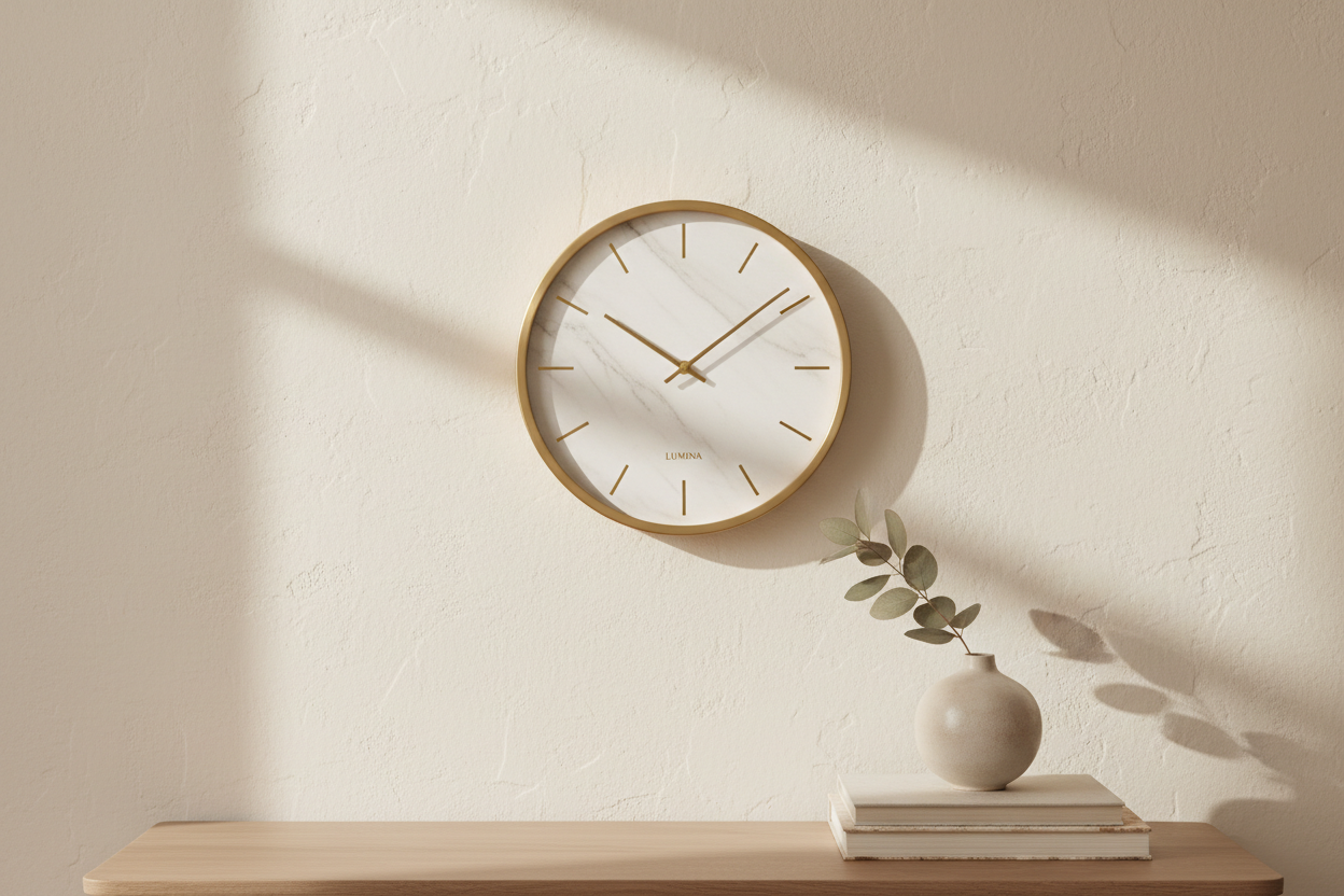 Clocks