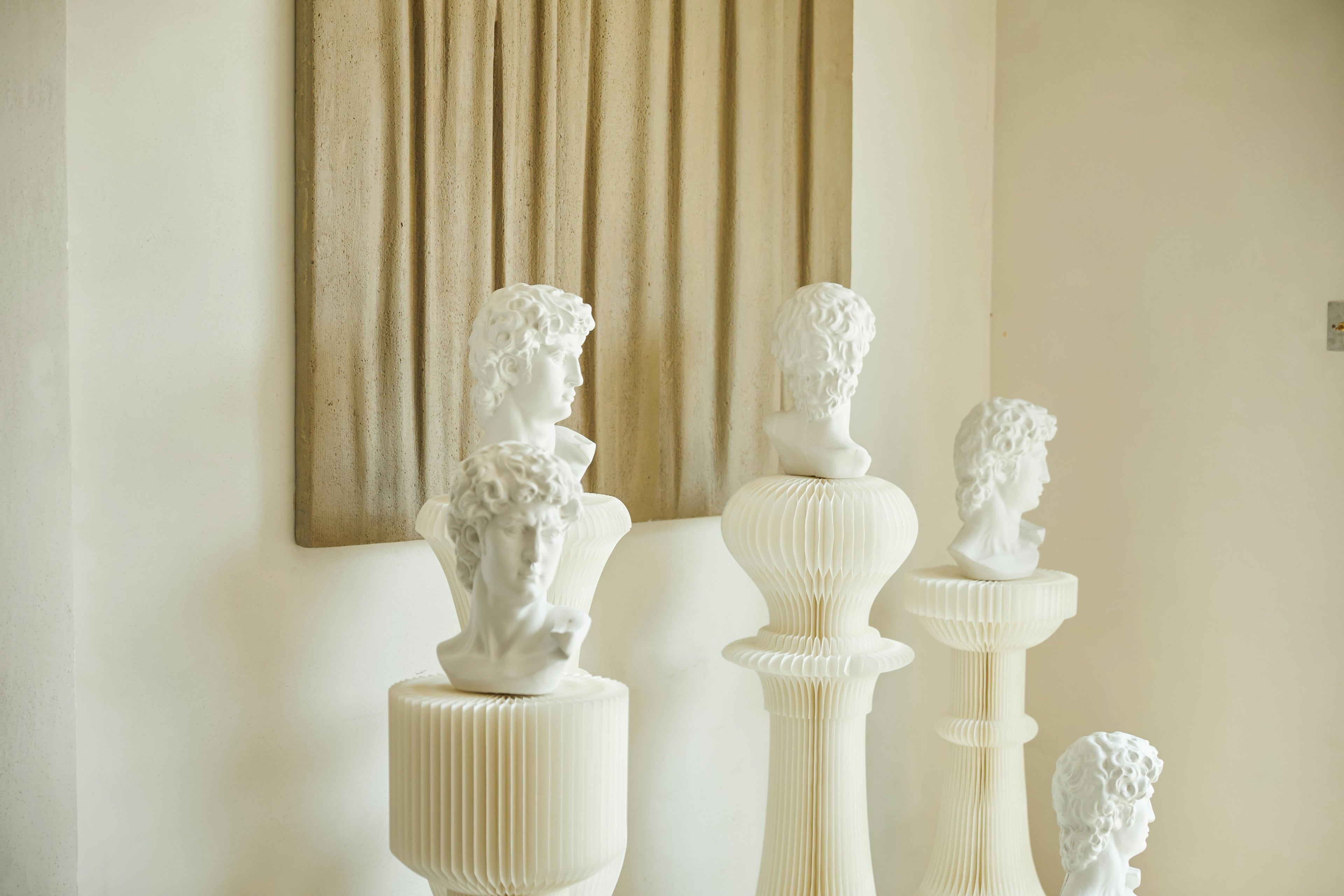 Sculptures