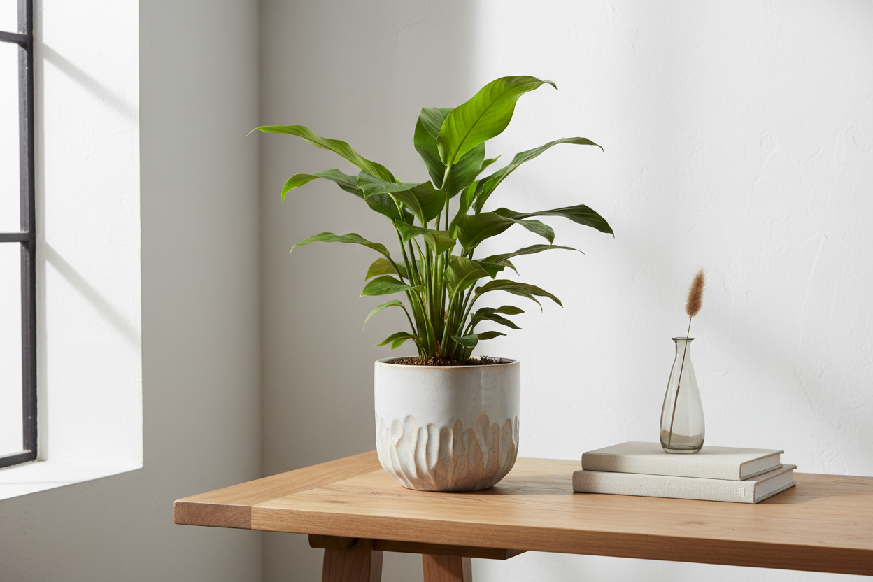 Planters