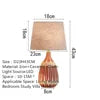 American High-end Ceramic Table Lamp
