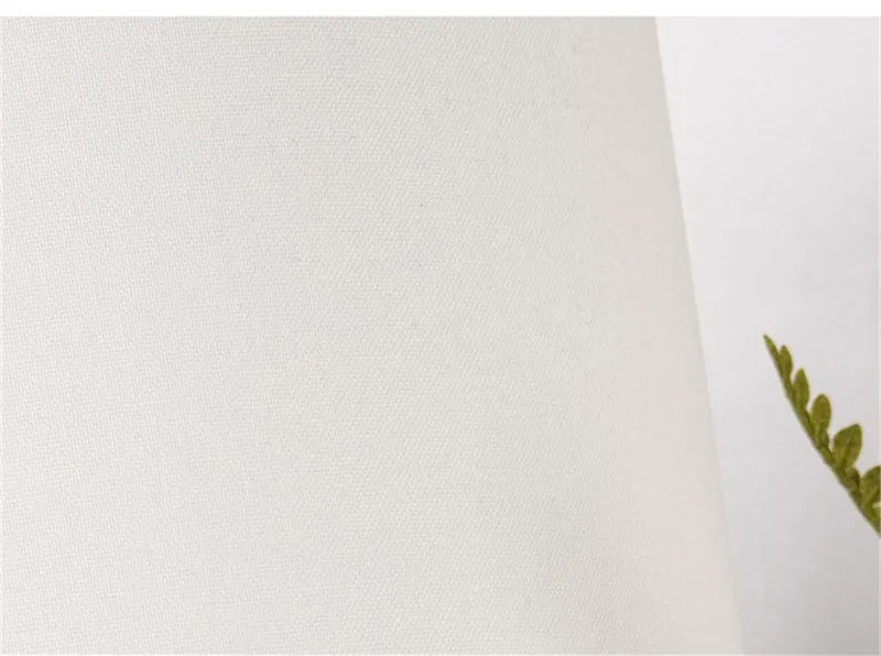 American High-end Ceramic Table Lamp