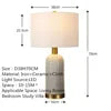 American High-end Ceramic Table Lamp
