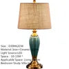 American High-end Ceramic Table Lamp