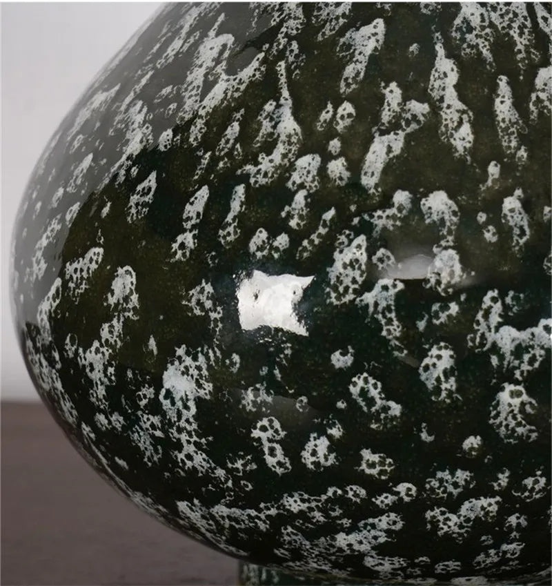 American High-end Ceramic Table Lamp