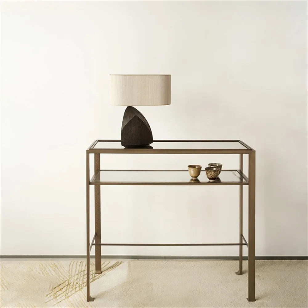 BELLE Chinese Style Table Lights Modern Fashion Creative Desk Lamp