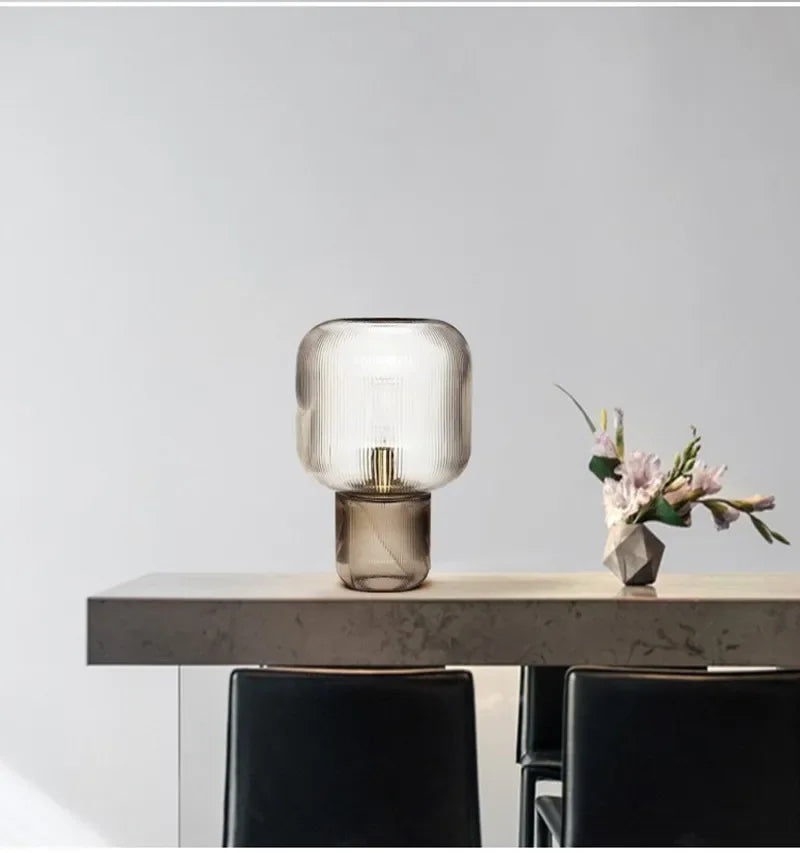 Nordic Designer Minimalist Creative Lamp